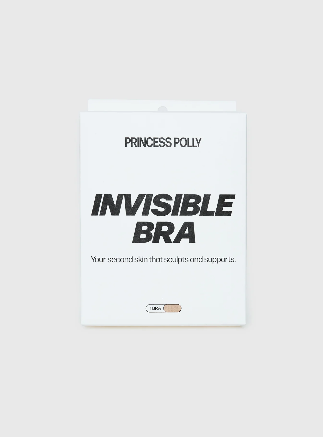 Silicone Breast Lift Invisible Bra