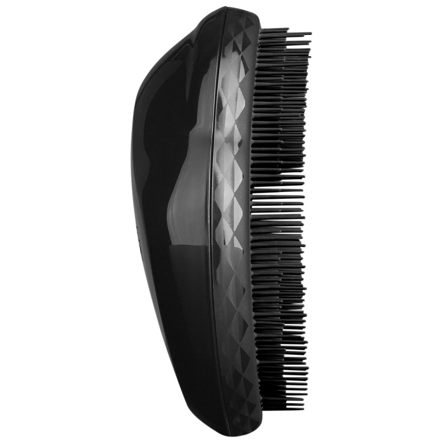 Tangle Teezer Original Szczotka do włosów Panther Black Włosy proste i kręcone