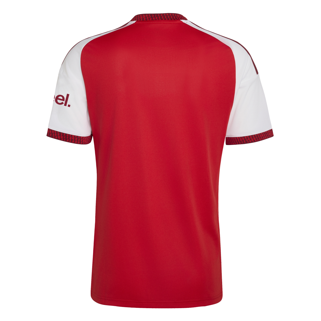 ADIDAS Arsenal Fc Home 26/27 Men Replica Jersey Red JZ3168