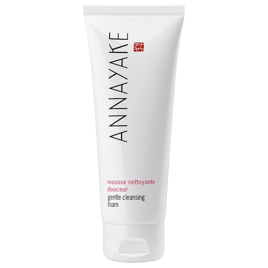 Annayake Facial Cleanser Delikatna pianka oczyszczająca