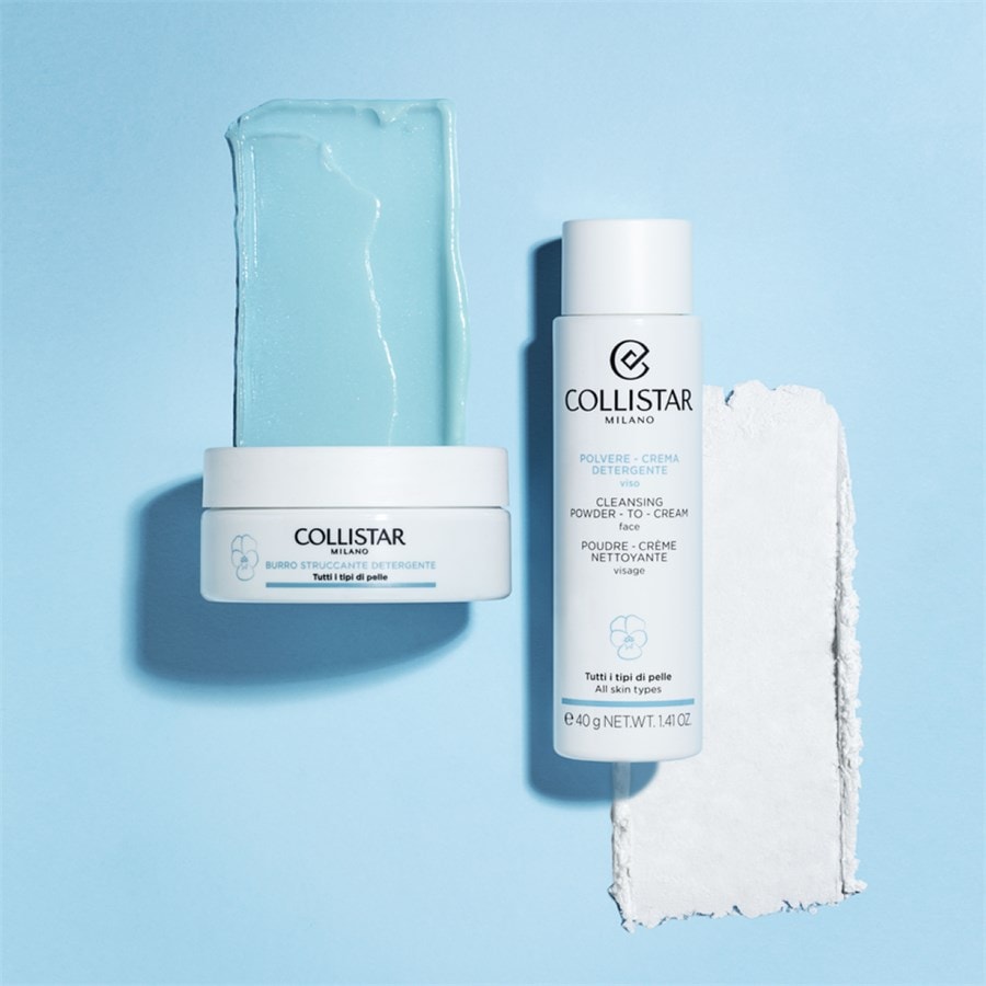 Collistar Oczyszczanie Make-Up Removing Cleansing Balm