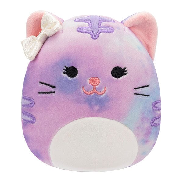 Squishmallows Super Soft Plush Toys 7.5