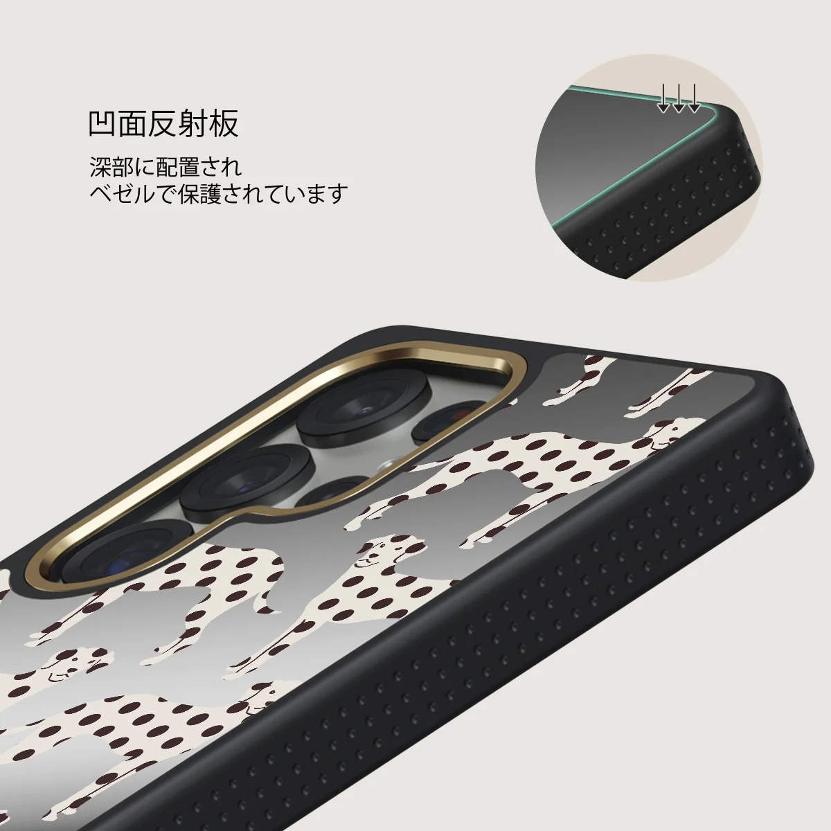 Buddy - Samsung Galaxy S25 Ultra ケース