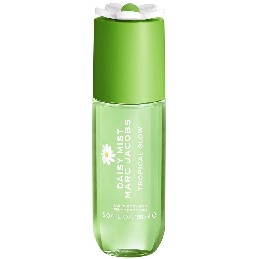 Marc Jacobs Daisy Mgiełka do włosów i ciała Tropical Glow