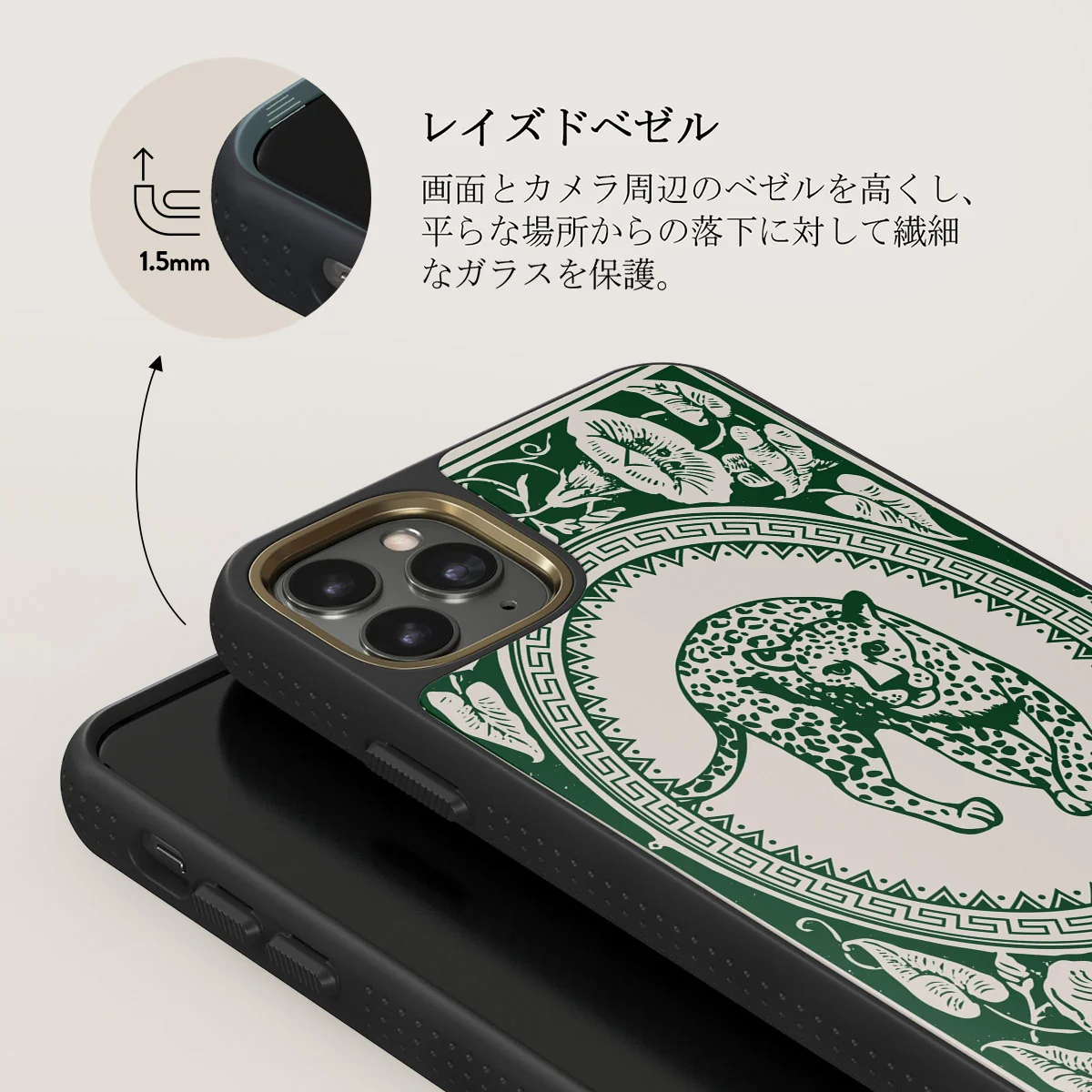 Antique - iPhone 11 Pro Max ケース