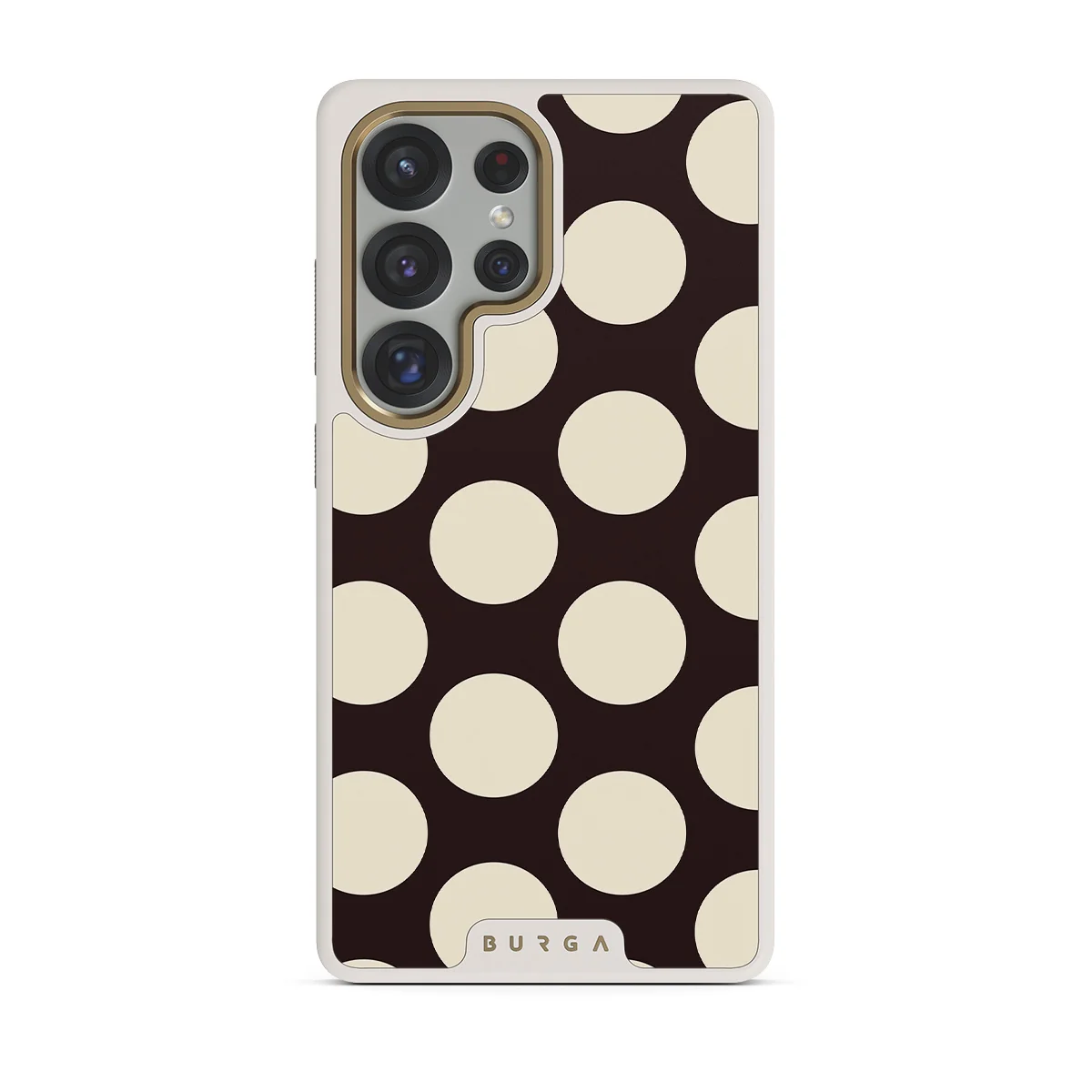 Spot On - Samsung Galaxy S25 Ultra ケース
