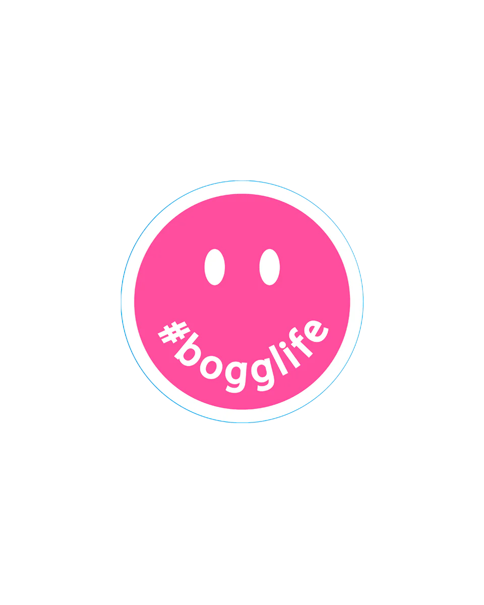 Bogg® Bit  - Pink #bogglife