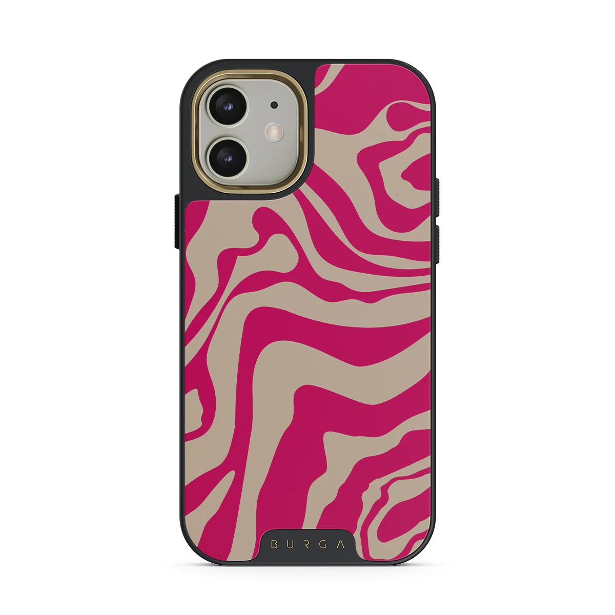 Siren - iPhone 12 ケース