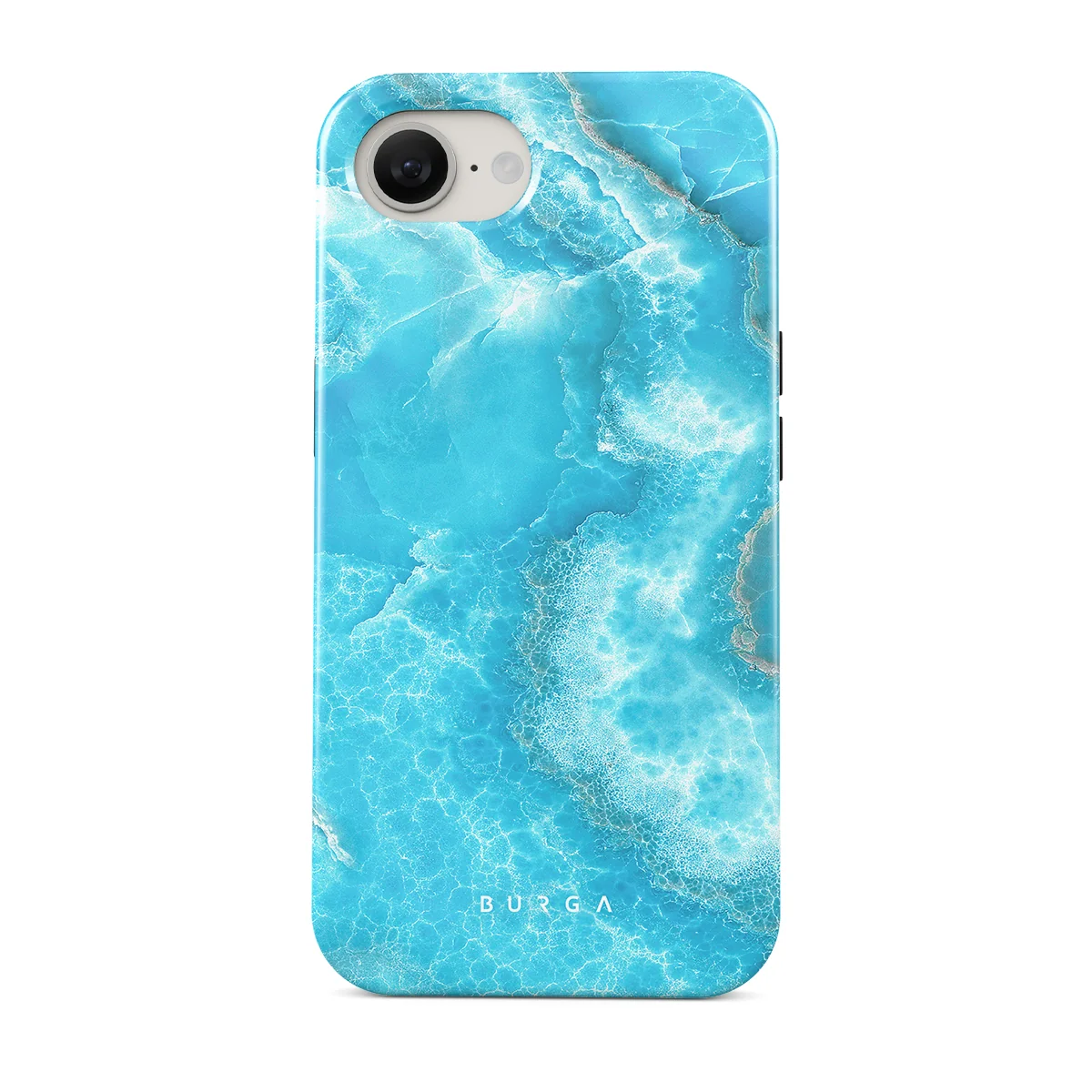 Ocean Waves - iPhone 17e ケース