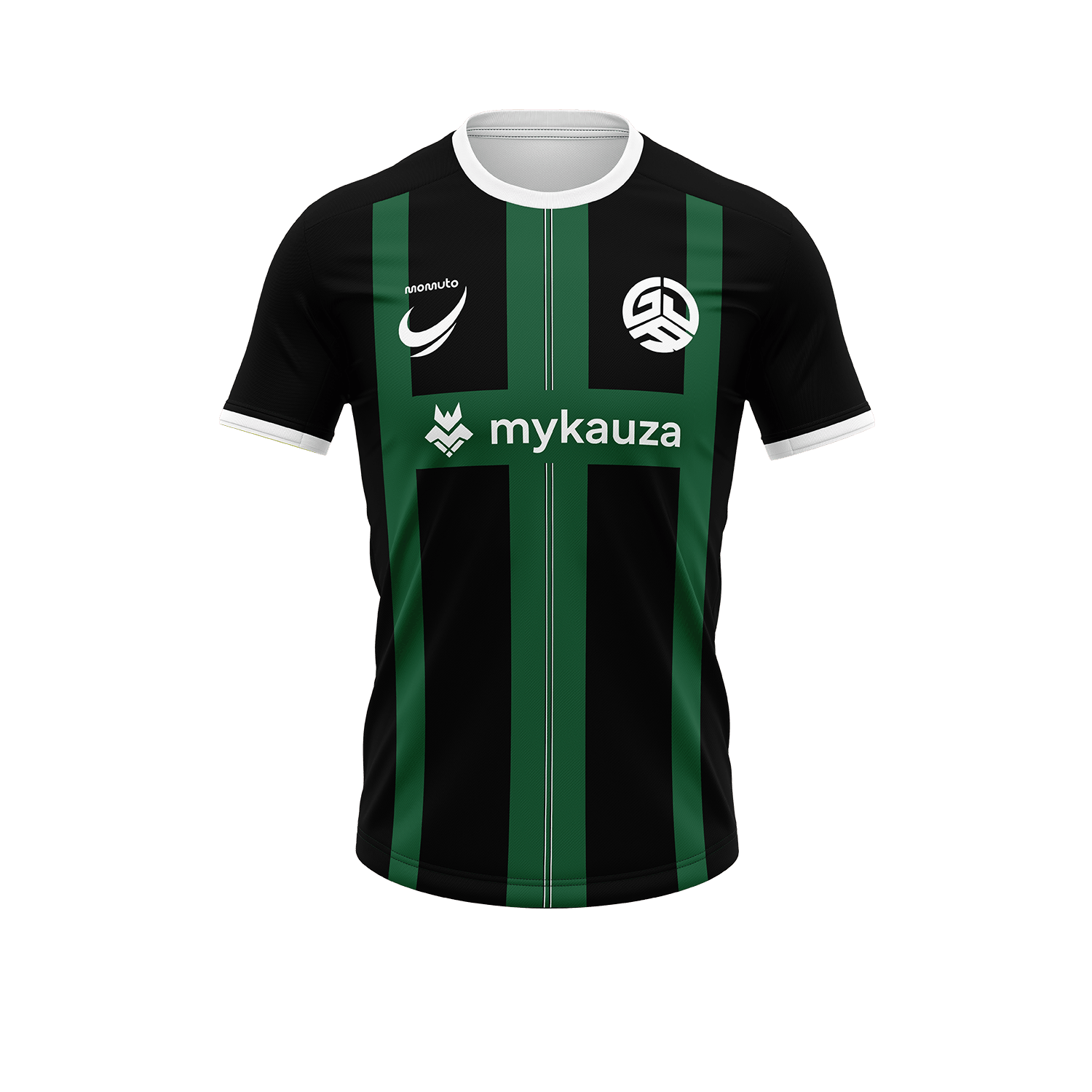 GRID Kit Design - Front