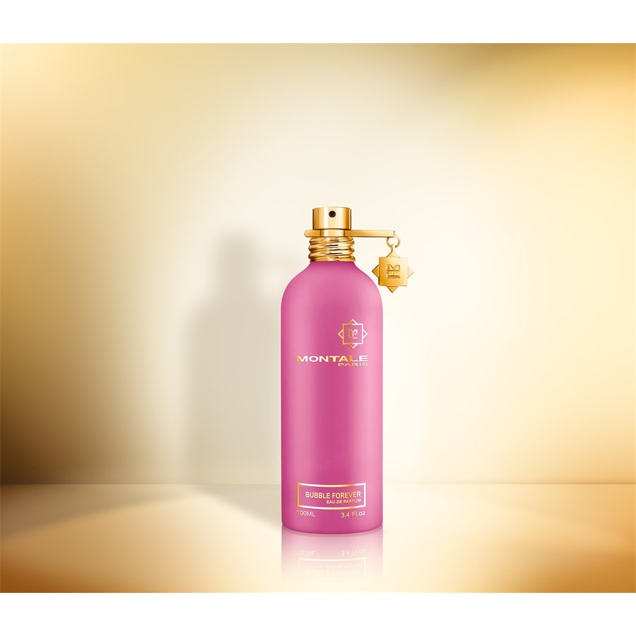Montale Gourmand Eau de Parfum Spray Bubble Forever