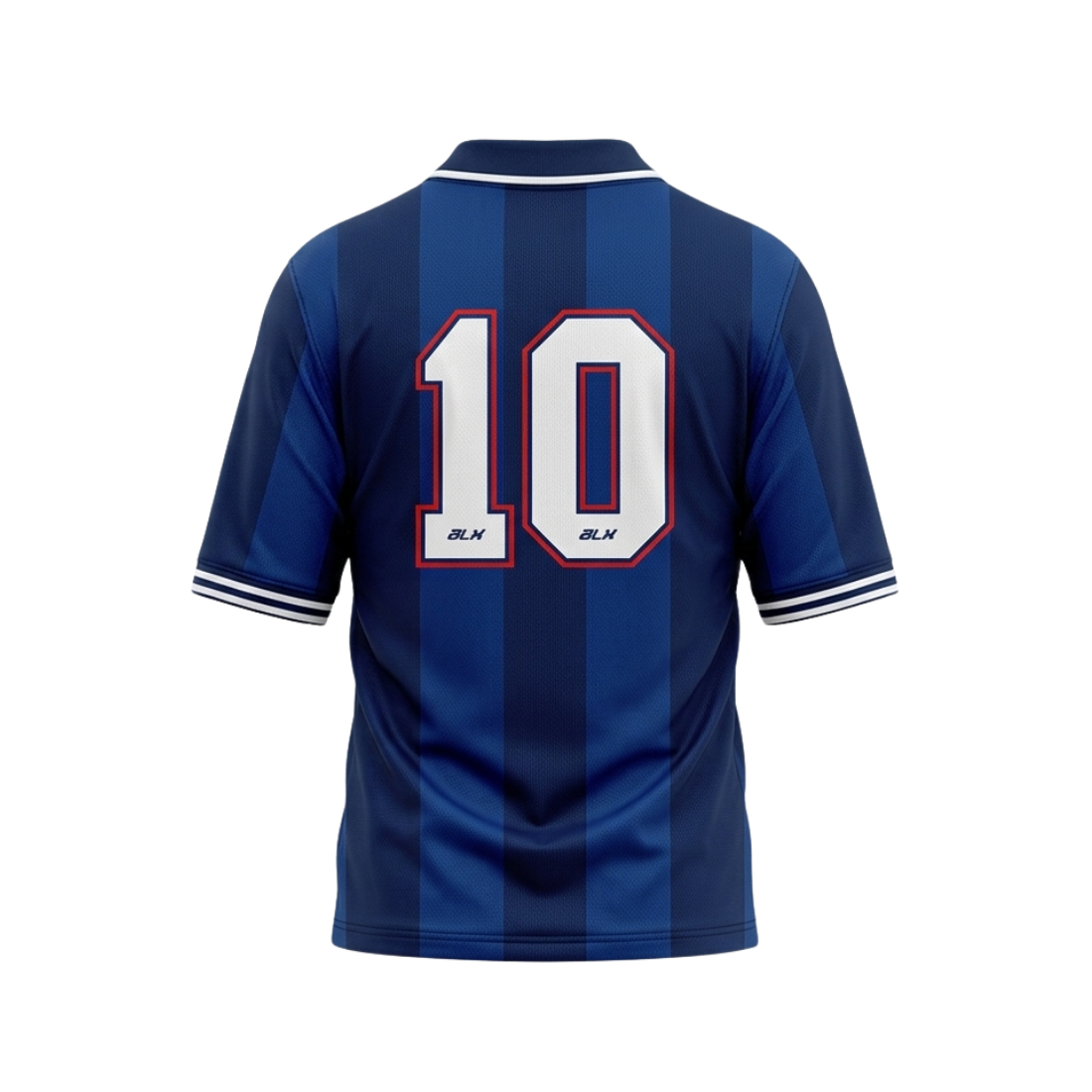 ALX France 2026 Children Boy Jersey Navy JXKA03001220