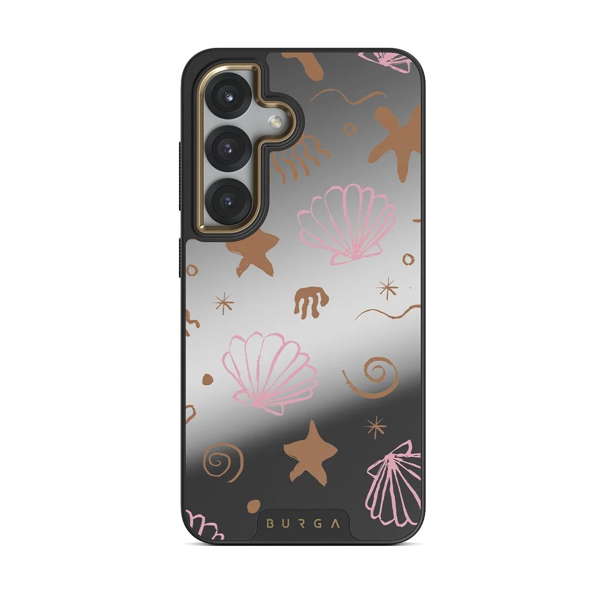 Beach Games - Samsung Galaxy S25 Plus ケース