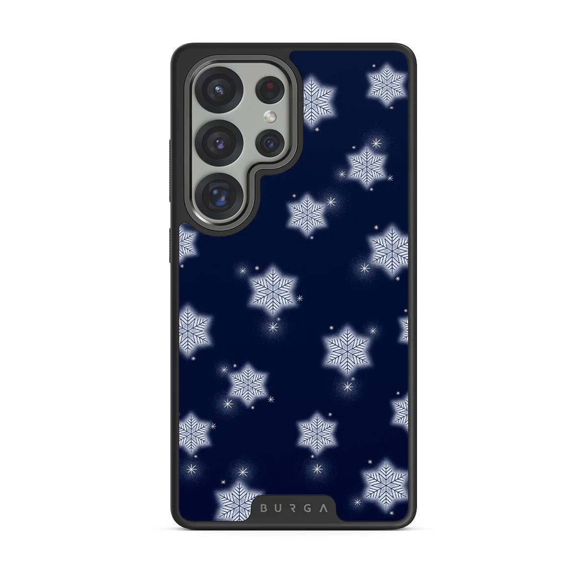 Frosty Pines - Samsung Galaxy S25 Ultra ケース