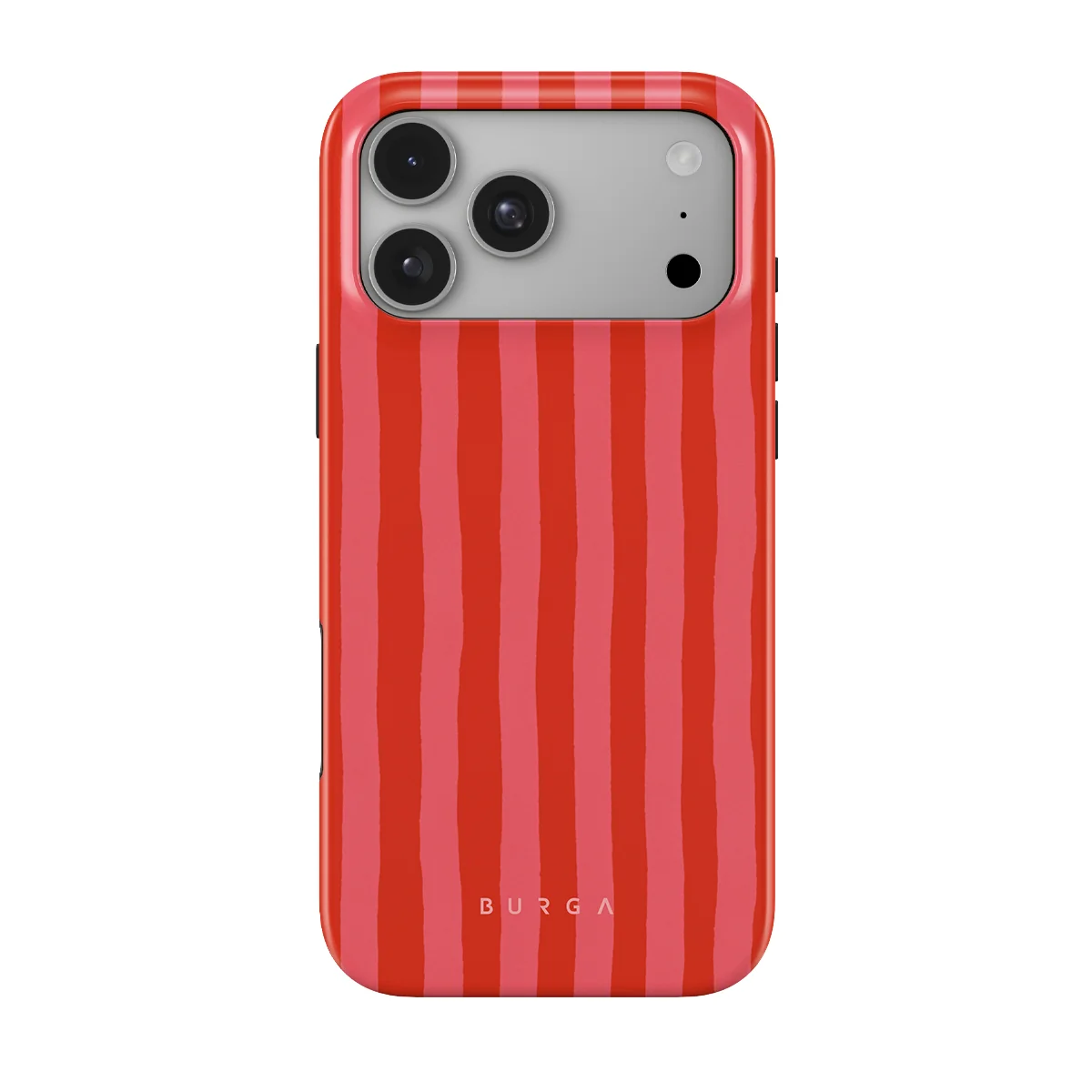Pomegranate - iPhone 18 Pro ケース
