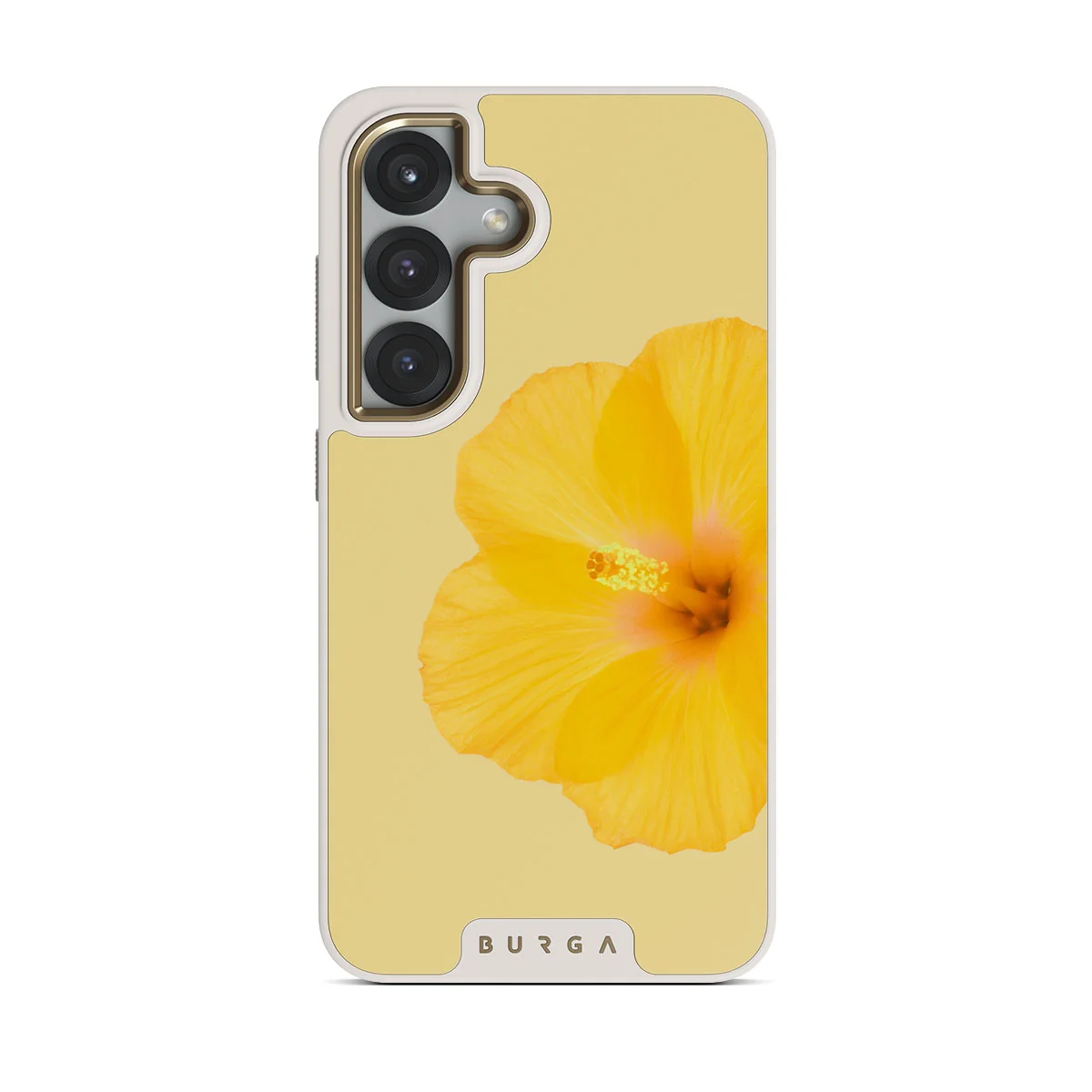 Hibiscus - Samsung Galaxy S25 Plus ケース