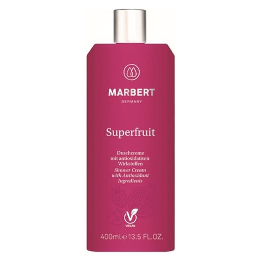 Marbert Superfruit Krem pod prysznic