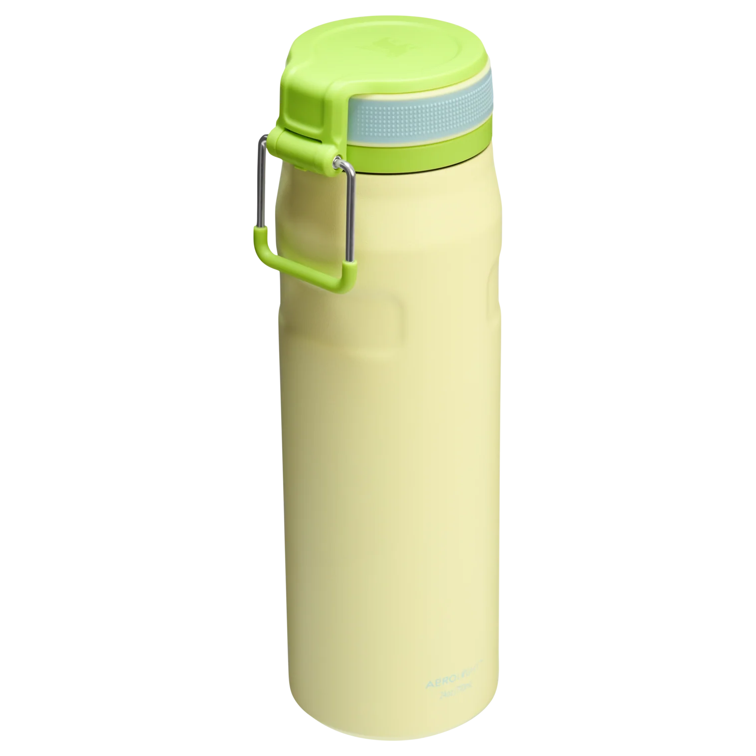 The IceFlow™ Bottle with Twist Flip Lid