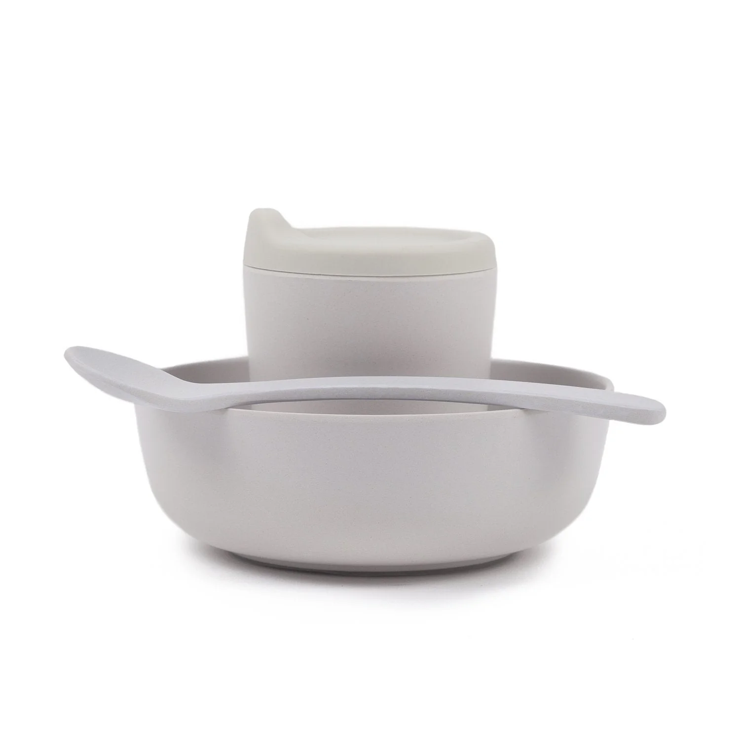 Vogeelle Feeding Set - Cloud