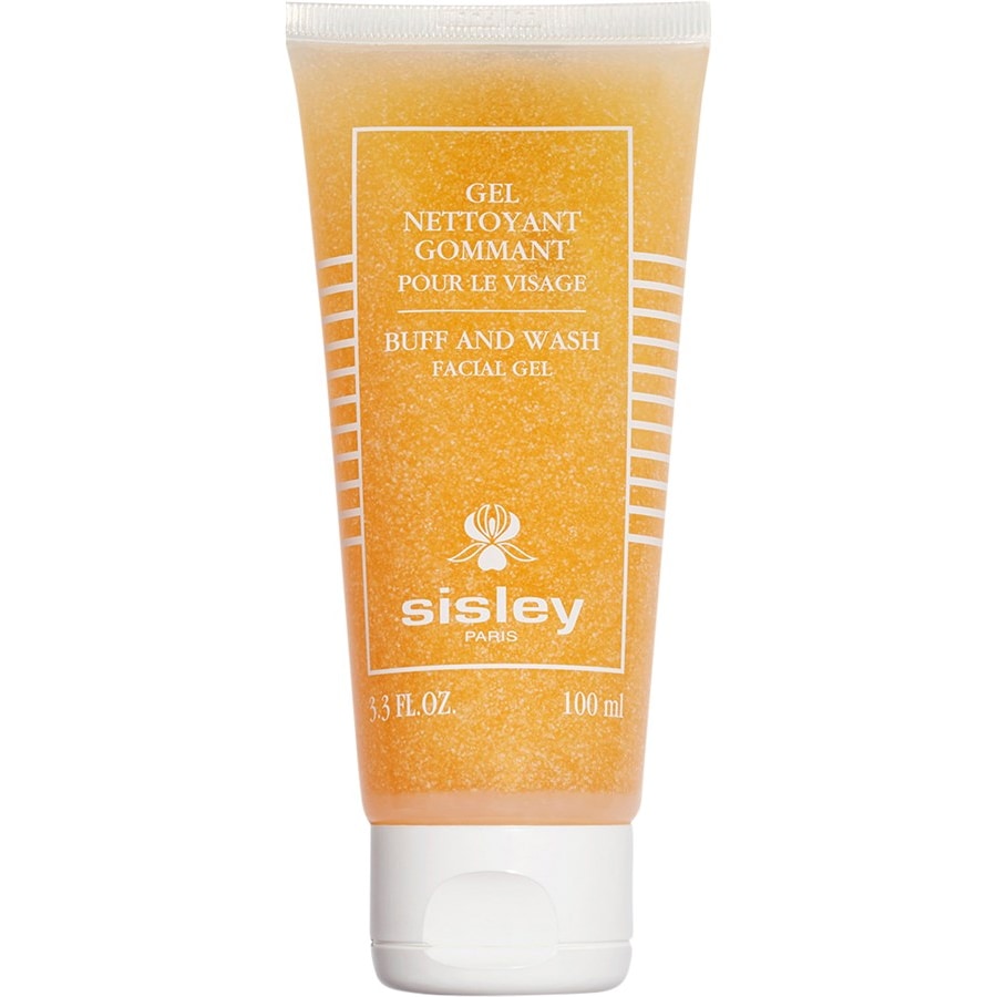 SISLEY Oczyszczanie Gel Nettoyante Gommant Visage