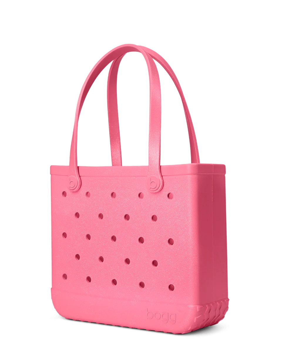 Baby Bogg® Bag - WATERMELON Shimmer