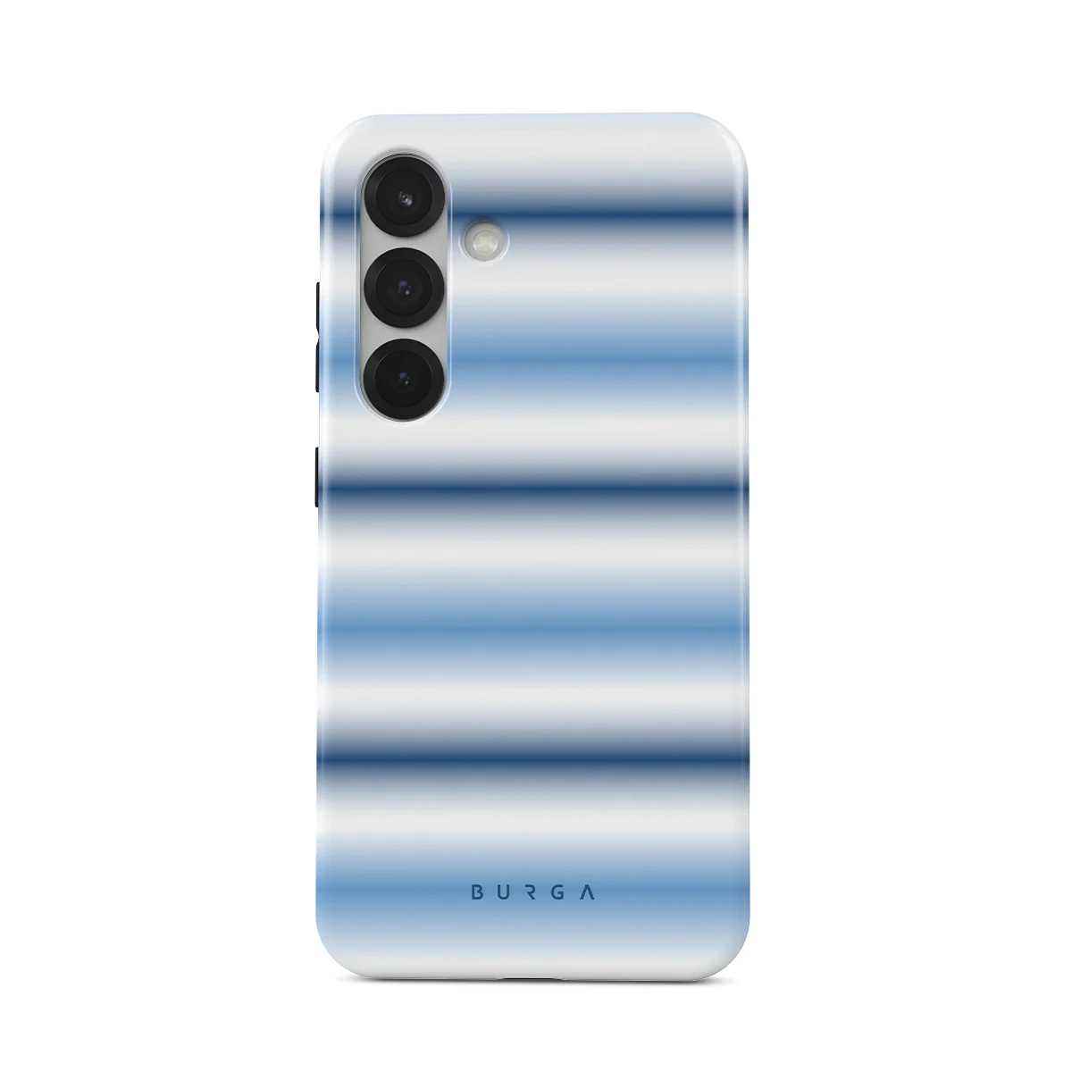 White Noise - Samsung Galaxy S25 Plus ケース