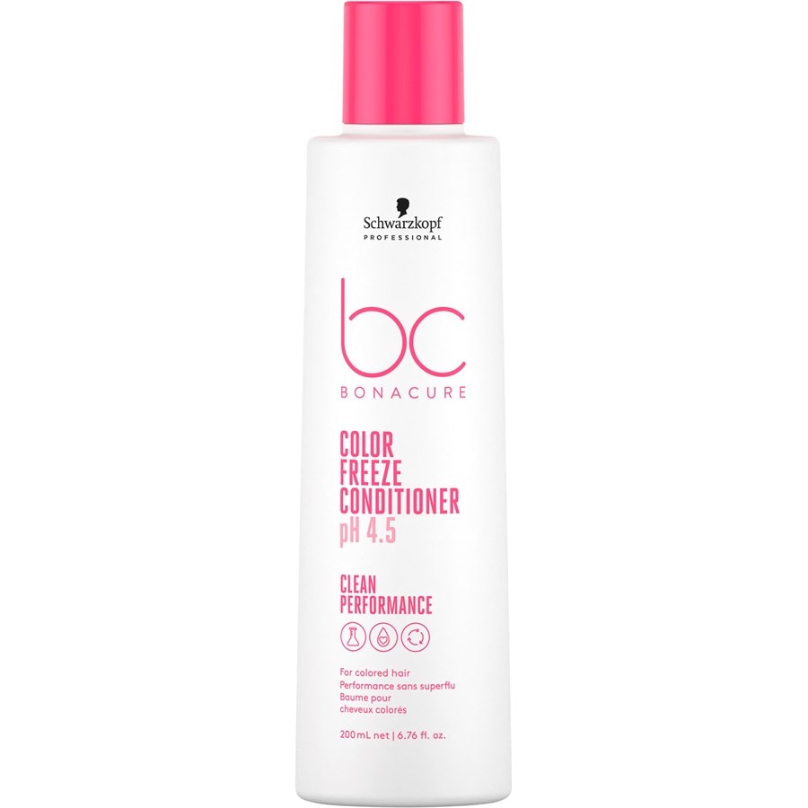 Schwarzkopf Professional Color Freeze Odżywka