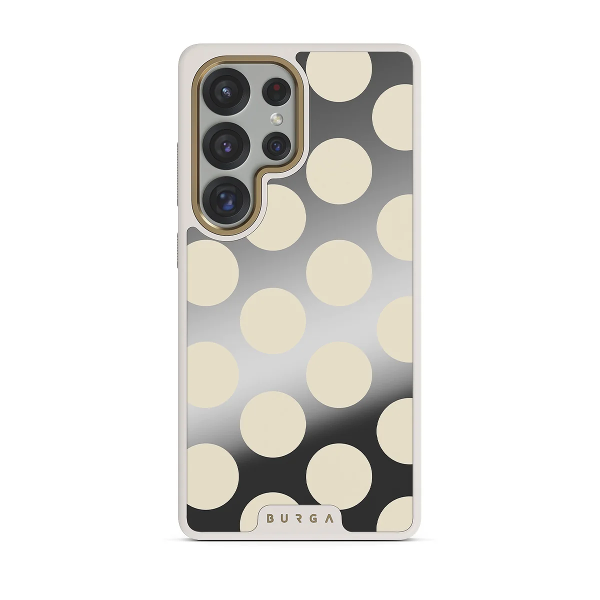 Spot On - Samsung Galaxy S25 Ultra ケース