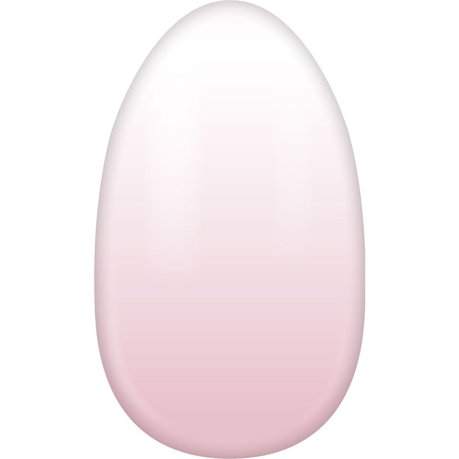 Miss Sophie Folie do paznokci Rose Babyboomer Nail Wraps