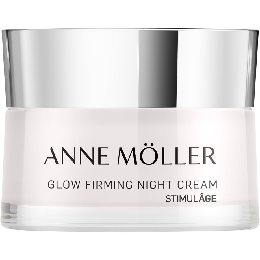 Anne Möller Stimulâge Glow Firming Night Cream