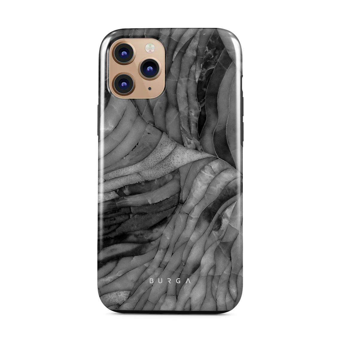 First Expedition - Gray iPhone 11 Pro Max ケース