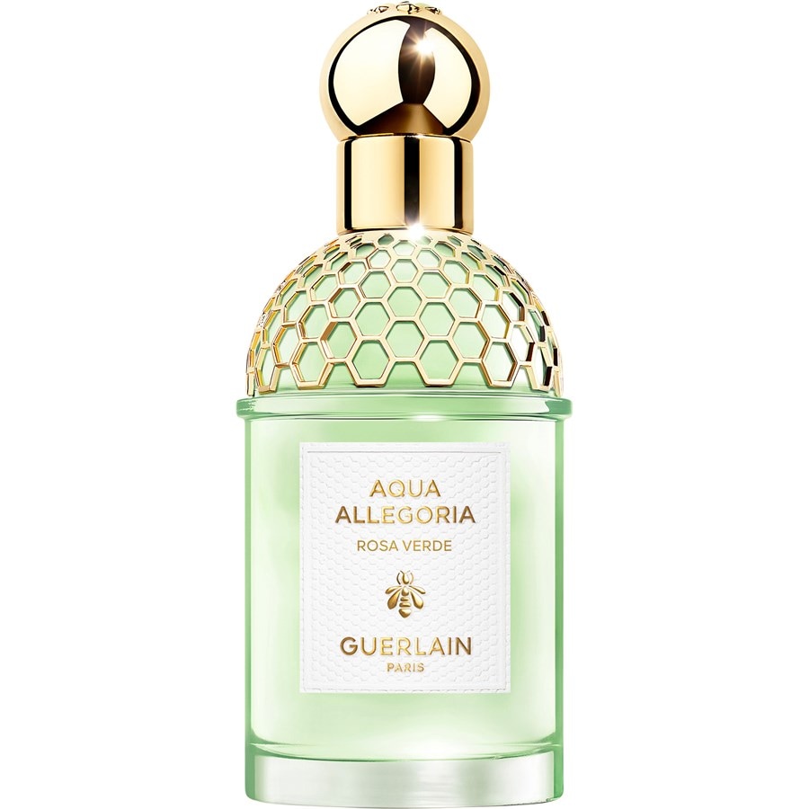 GUERLAIN Aqua Allegoria Eau de Toilette Spray Rosa Verde