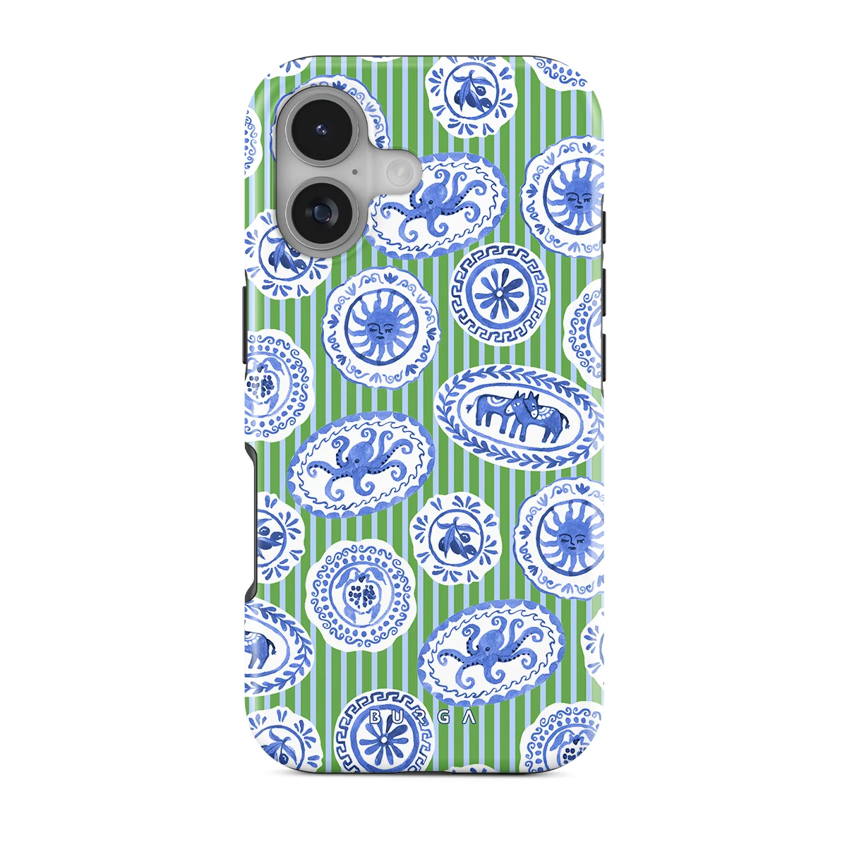 Taverna - iPhone 17 ケース
