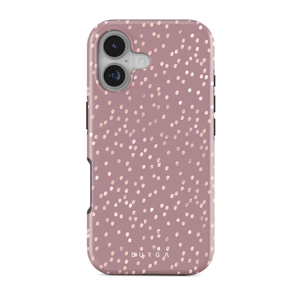 Hot Cocoa - iPhone 17 ケース