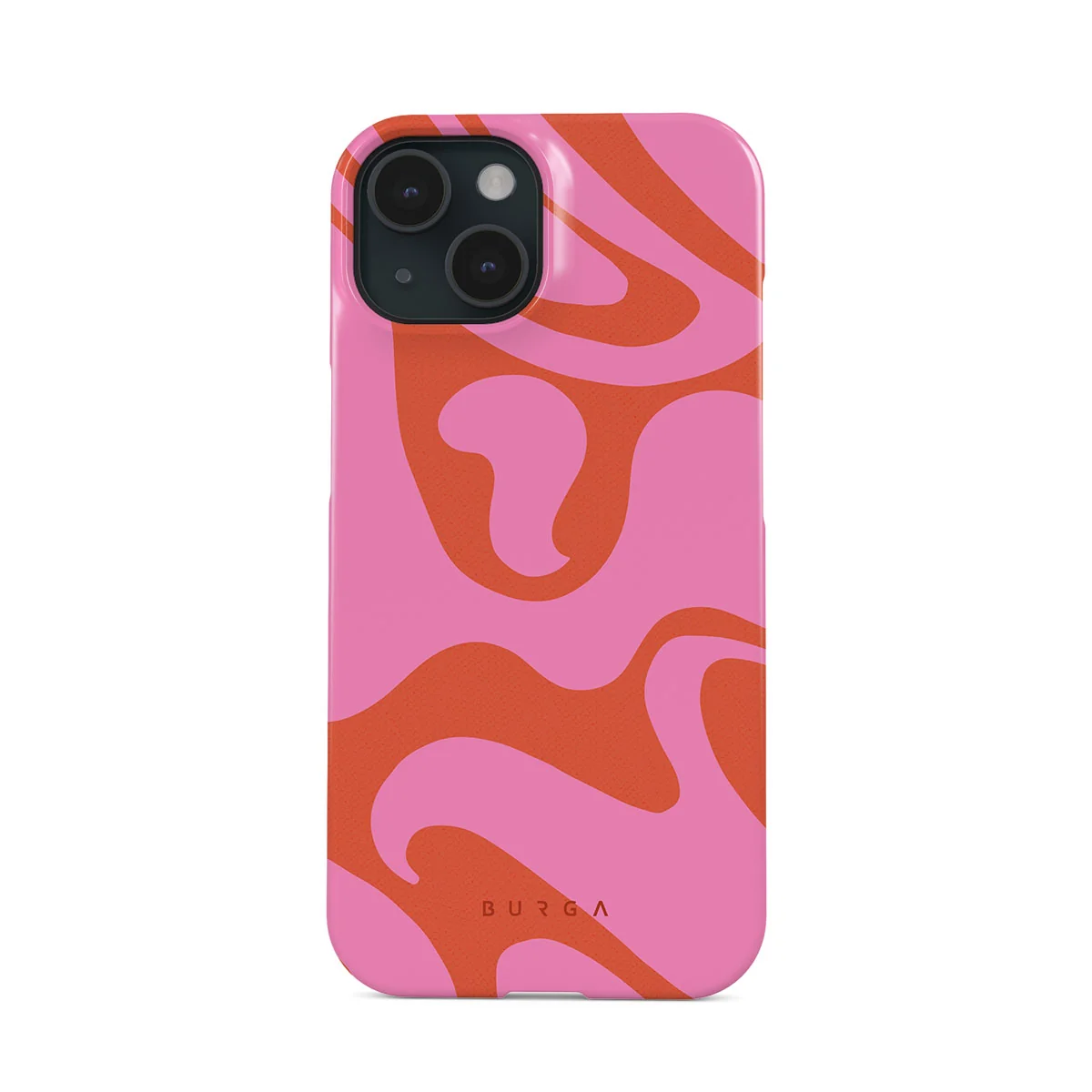 Ride The Wave - iPhone 15 Plus ケース