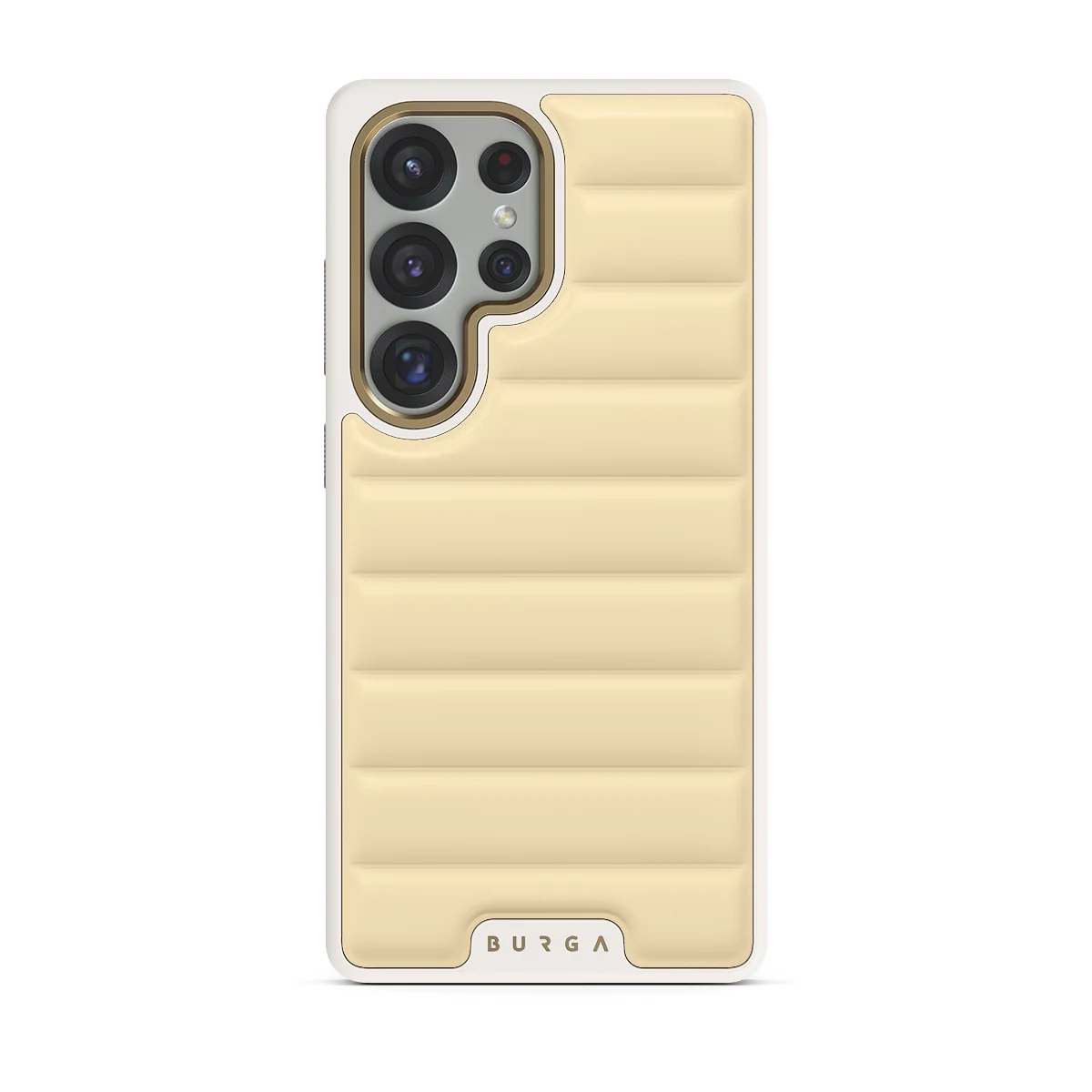 Butter - Samsung Galaxy S25 Ultra ケース