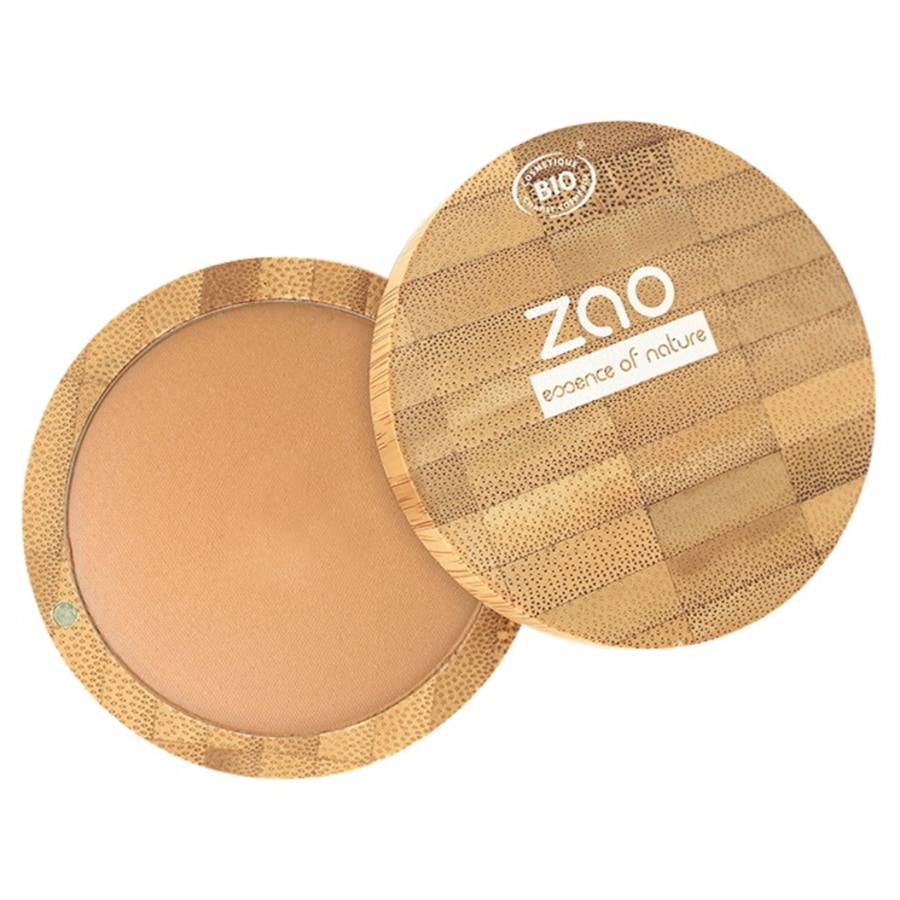 Zao Mineral powder Mineralny gotowany proszek