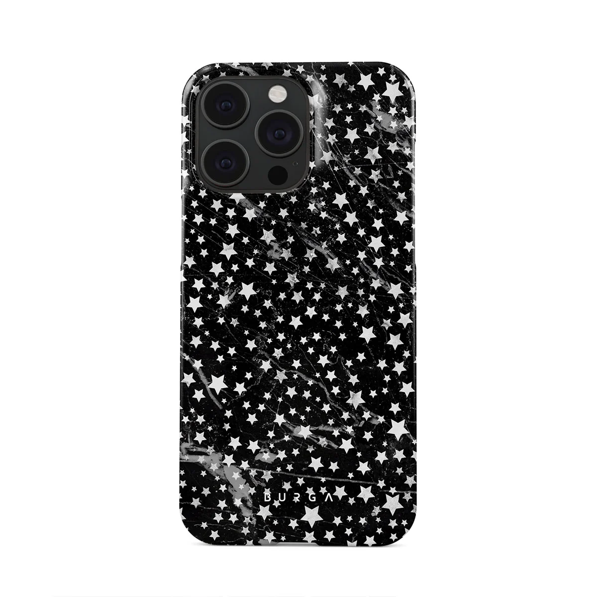 Starry Night - Stars iPhone 15 Pro ケース