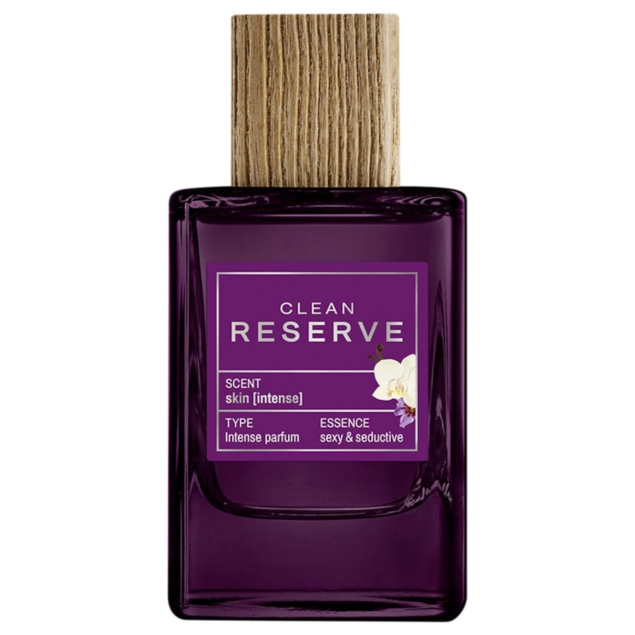 CLEAN Reserve Skin Intense Parfum