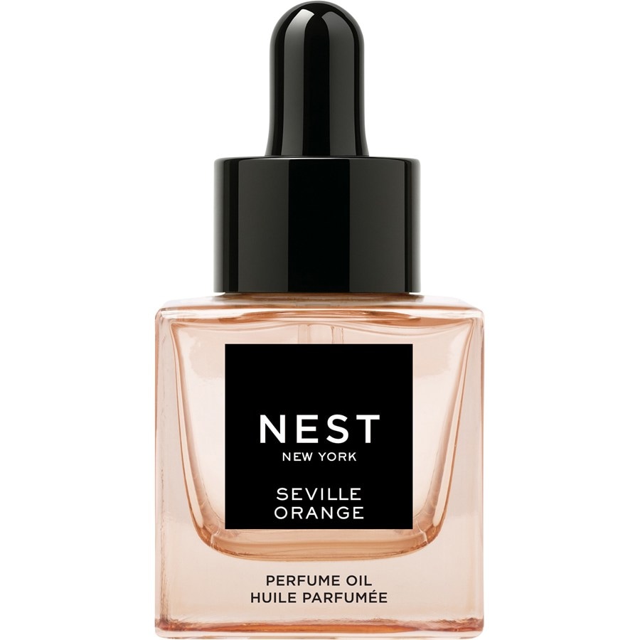NEST NEW YORK Seville Orange Perfume Oil
