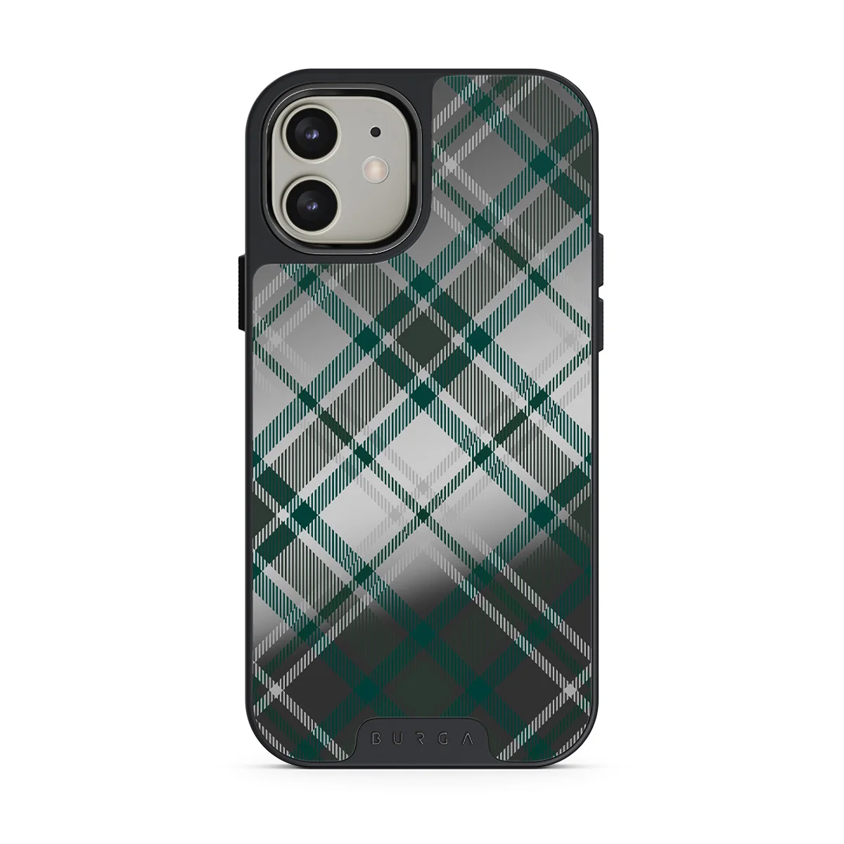 Mint Cookie - iPhone 12 ケース