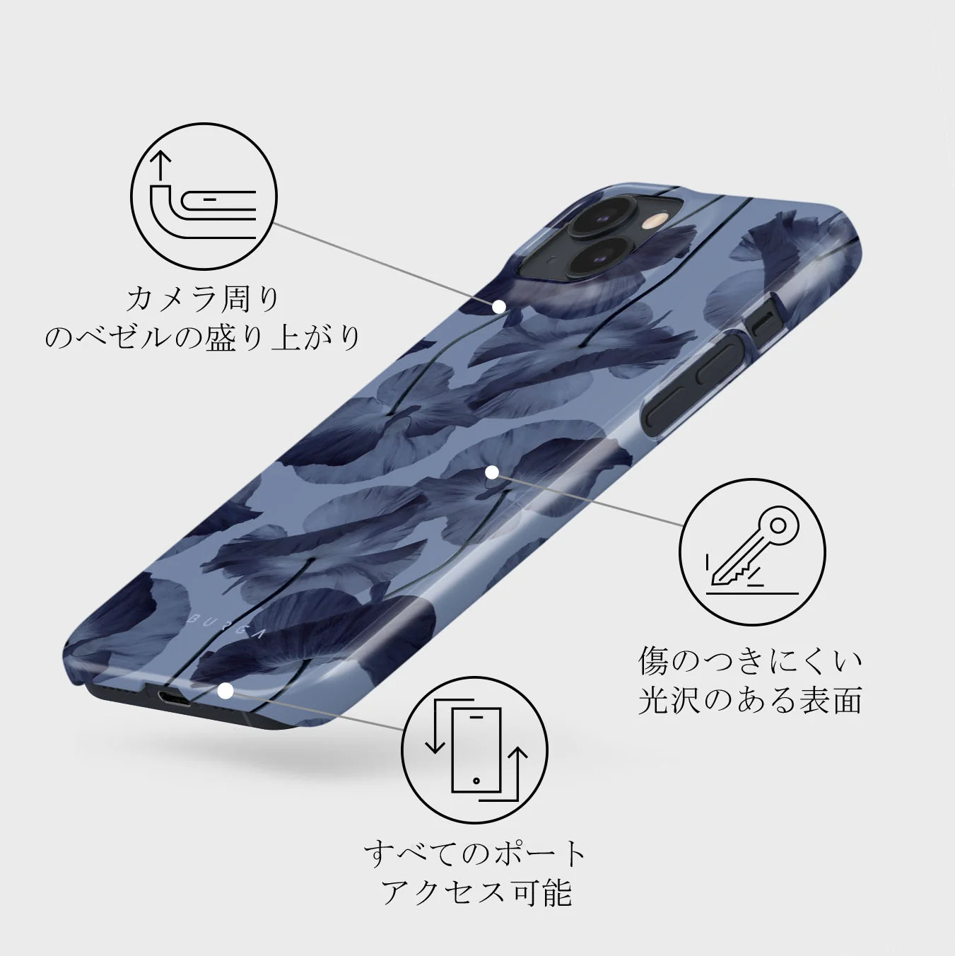 Archives - iPhone 13 Mini Case