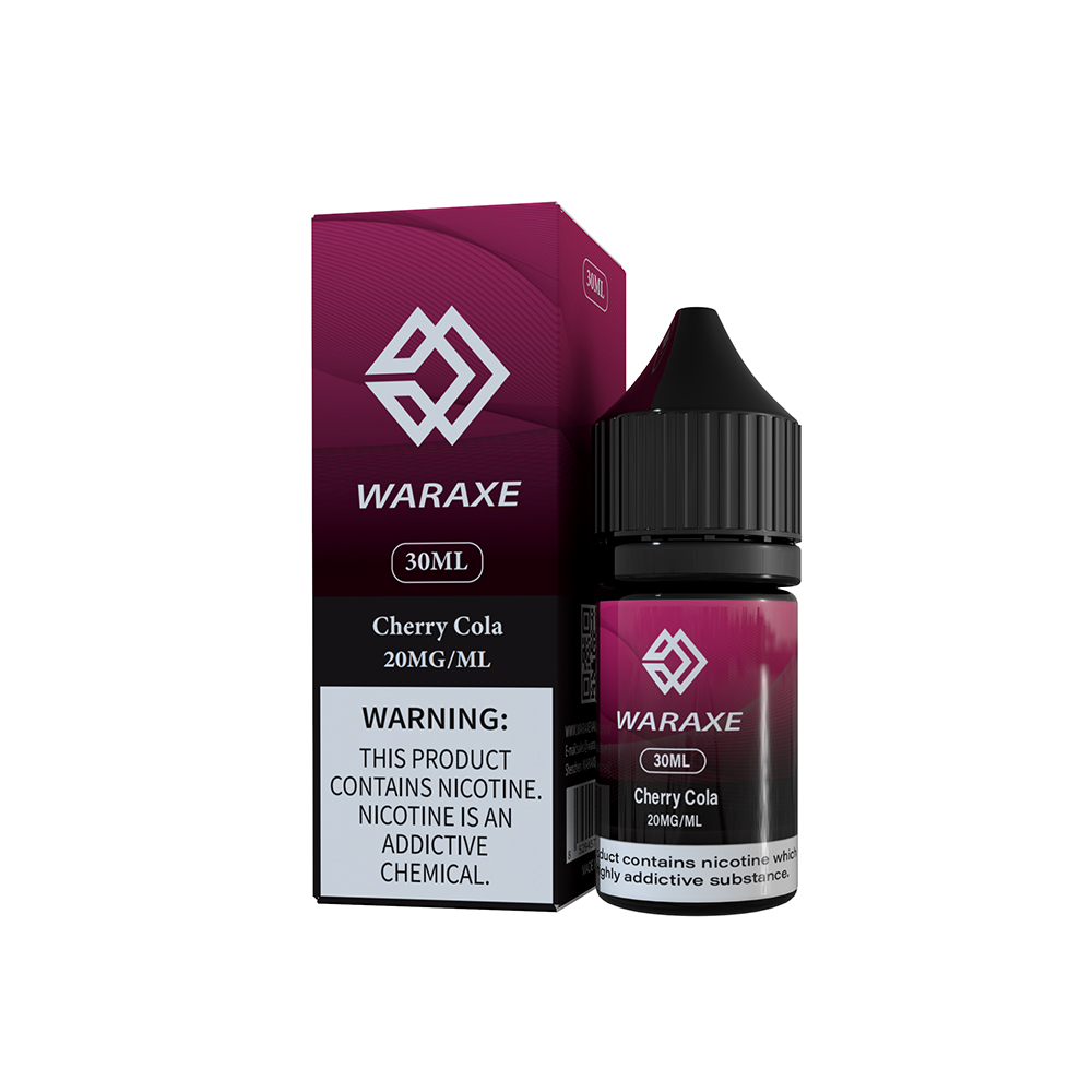 WARAXE 30ML E-Liquid