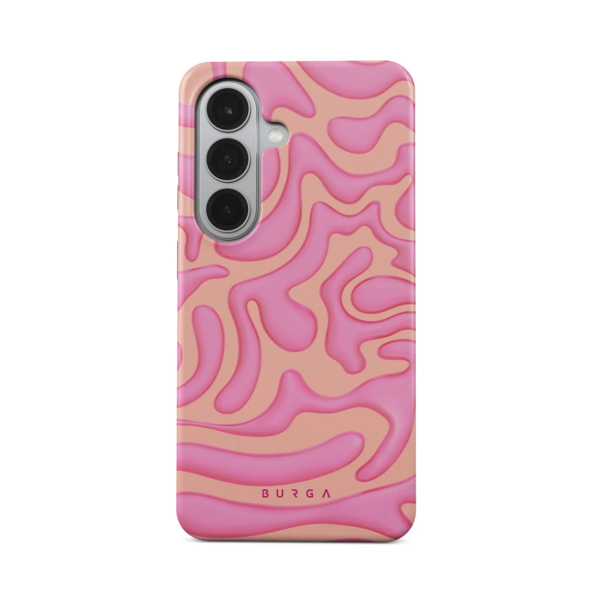 Popsicle - Samsung Galaxy S26 Plus ケース