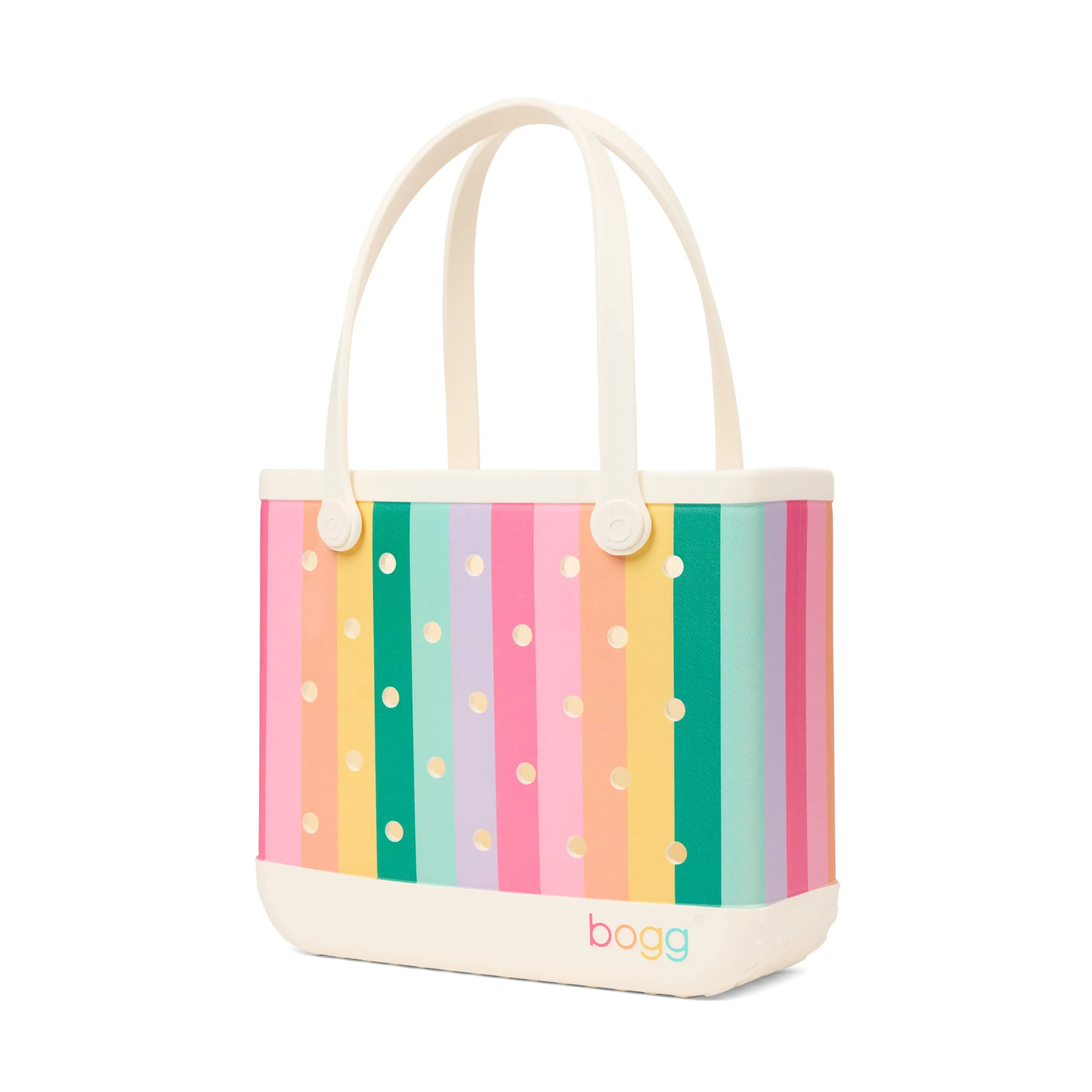 Baby Bogg Bag in Color Burst - luluinthesky