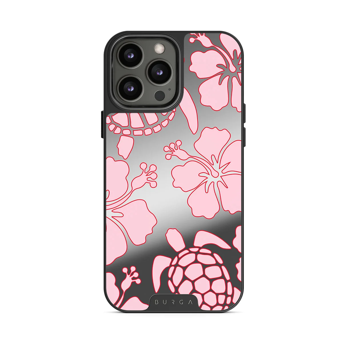 Tan Break - iPhone 12 Pro ケース