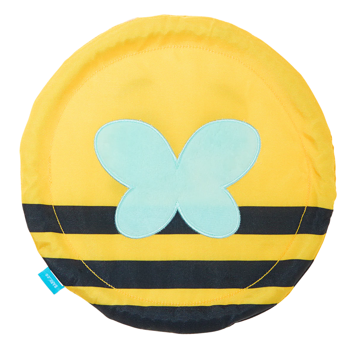 Fritz Bee Fetch Dog Toy
