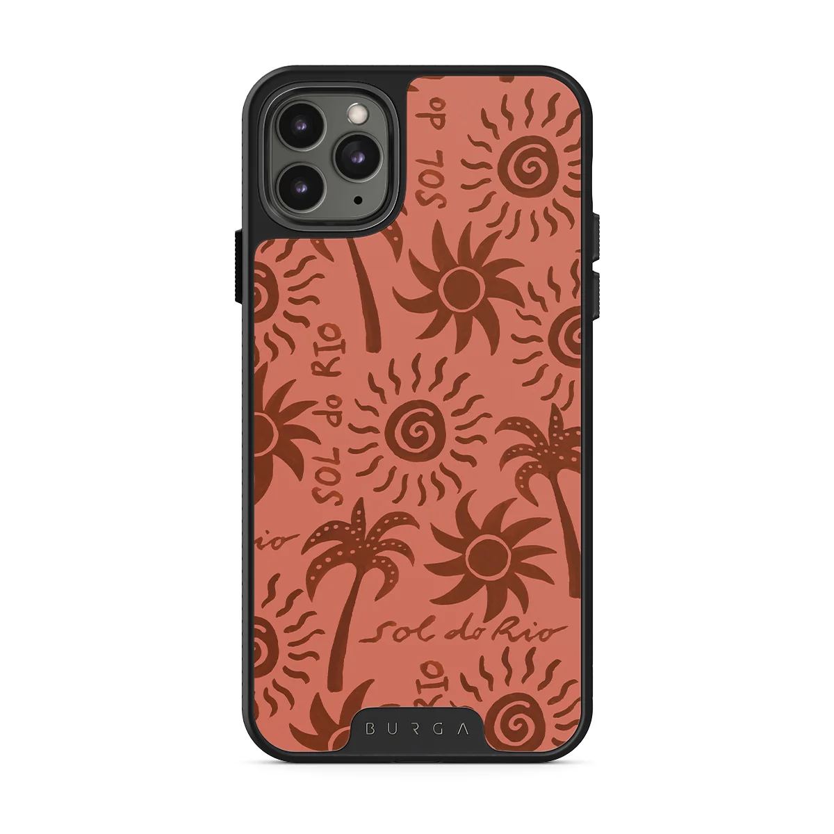 Ipanema - iPhone 11 Pro ケース
