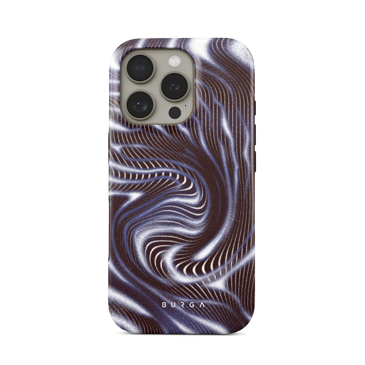 Vortex - iPhone 16 Pro ケース