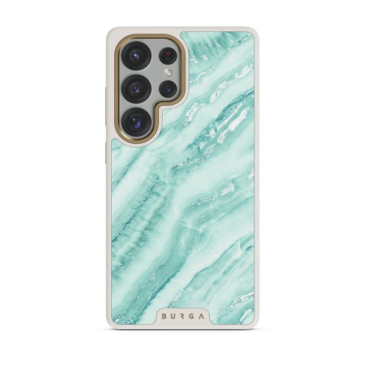 Fresh Breeze - Samsung Galaxy S25 Ultra ケース